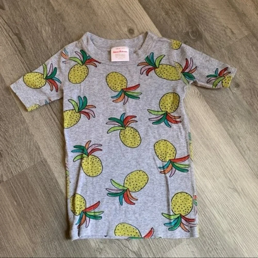 Hanna Andersson Bundle 4T - 5T